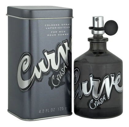 PERFUME LIZ CLAIBORNE 528 CURVE CRUSH CAB EDP 100 ML
