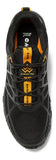 TENIS HI TECH CH80104M-BV HI-TEC AWW MAUNA HIKER BLACK