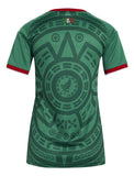PLAYERA ADIDAS KA6060 FMF H JSY WJERSEY LOCAL MC MUJER MEXICO MUNDIAL 2026