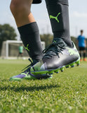 TENIS PUMA 10794903 FUTURE 7 PLAY FG/AG JRFFGTACOS