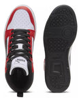 TENIS PUMA 39383103 REBOUND V6 MID JR