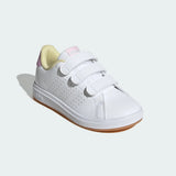 TENIS ADIDAS JI4195 ADIDAS ADVANTAGE BASE 2.0TENIS
