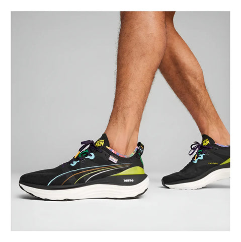 TENIS PUMA 38009902 FOREVERRUN NITRO LOVE MARATHONTENIS