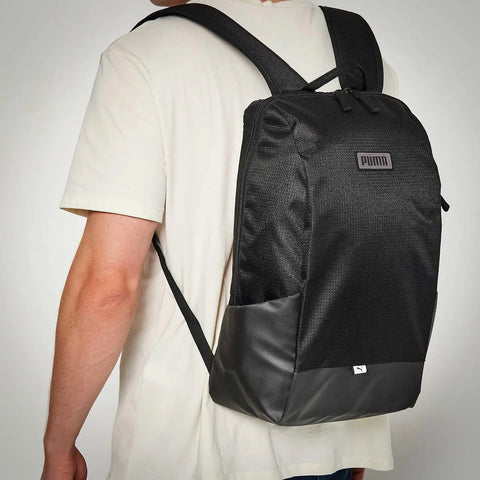 MOCHILA PUMA 07994201 PUMA CITY BACKPACKMOCHILA