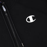 SUDADERA CHAMPIONS EPFW2313M31 CAB CHAMPION FULL ZIP HOODIE