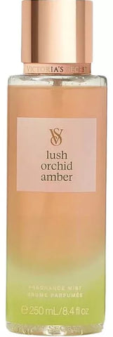 PERFUME VICTORIA SECRET 102563 LUSH ORCHID AMBER BODY MIST 250ML