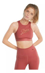 TOP PUMA 52109025 DAM MOTO BRA TOP Q4