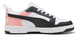 TENIS PUMA 39383324 PUMA REBOUND V6 LO JRTENIS