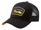GORRA PUMA 02487701 ACC PL TRUCKER CAP