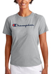 BLUSA CHAMPIONS GT18HY08113023 DAM THE CLASSIC TEE