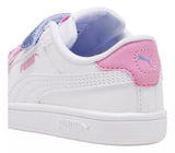 TENIS PUMA 39561001 INF PUMA SMASH 3.0 L GLITTER VELCR PUMA