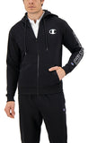 SUDADERA CHAMPIONS EPFW2313M31 CAB CHAMPION FULL ZIP HOODIE