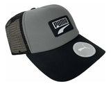 GORRA PUMA 02403301 PUMA TRUCKER CAPGORRA