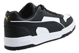 TENIS PUMA 38637307 RBD GAME LOW 0625TENIS