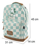 MOCHILA DISNEY BP02DM MOCHILA MICKEY