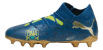 TENIS PUMA 10808301 FUTURE 7 MATCH BNA FG/AG JR TACOS