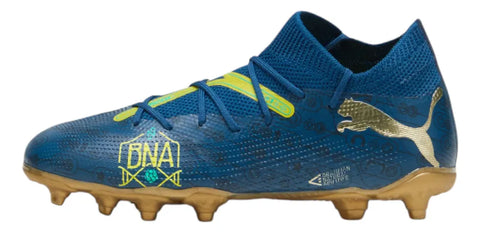 TENIS PUMA 10808301 FUTURE 7 MATCH BNA FG/AG JR TACOS