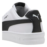 TENIS PUMA 40375001 PUMA COURT CLASSIC CLEAN JRTENIS