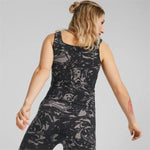BLUSA PUMA 67364201 DAM PUMA POWER AOP TANK
