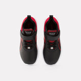 TENIS REEBOK 100074569 REEBOK RUSH RUNNER 5 ALTTENIS
