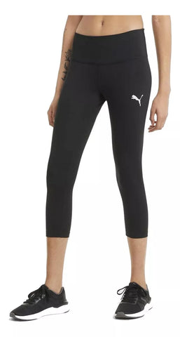 MALLA PUMA 58189901 DAM ACTIVE ESS 3/4 LEGGINGS