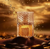 102917 KHAMRAH QAHWA EDP UNISEX  100ML