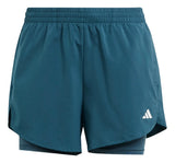 SHORT ADIDAS HZ5679 W MIN 2IN1 SHOSHORT