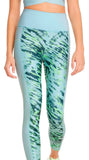 MALLA PUMA 52139420 DAM RUN 5K GRAPHIC HW 7/8 TIGHT W