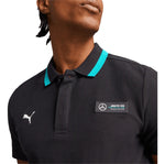 PLAYERA PUMA 62115301 CAB MAPF1 PIQUE POLO