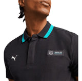 PLAYERA PUMA 62115301 CAB MAPF1 PIQUE POLO