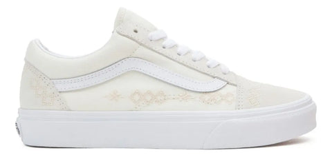 TENIS VANS VN0007NTCDA OLD SKOOLTENIS