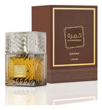 102917 KHAMRAH QAHWA EDP UNISEX  100ML