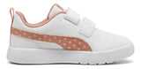 TENIS PUMA 39875805 PRE COURTFLEX V3 DOTTY V PS