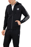 SUDADERA CHAMPIONS EPFW2313M31 CAB CHAMPION FULL ZIP HOODIE