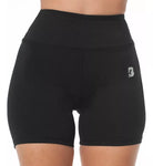 SHORT BLACK SECRET 1003 LEGGINS BIKER SHORT