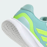 TENIS ADIDAS JR3088 ADIDAS RUNFALCON 5 W TENIS