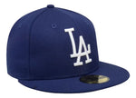 GORRA NEW ERA 11348179 950 OF LOSDOD BASIC DK ROYAL MX LOS ANGELES DODGERS