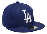 GORRA NEW ERA 11348179 950 OF LOSDOD BASIC DK ROYAL MX LOS ANGELES DODGERS