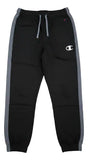 JOGGER CHAMPIONS GJ02MFW25037130 CAB CHAMPION COLOR BLOCK SCRIPT JOGGER