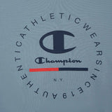 PLAYERA CHAMPIONS G02PSS26M08 CAB ATHLETIC WEAR