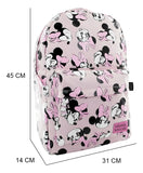 MOCHILA DISNEY BP04DM MOCHILA MINNIE