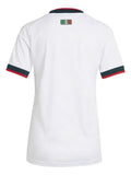 PLAYERA ADIDAS JY5541 ADIDAS FMF A JSY WJERSEY VISITA M/C DAMA MEXICO MUNDIAL 2026