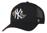 GORRA 47 BRAND BICNDT17CTPBK 47 BRAND ICON MESH 47 OFFSIDEGORRA