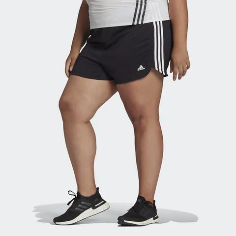 SHORT ADIDAS HA1241 PACER 3SKNIT PSSHORTS