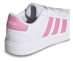 TENIS ADIDAS ID0734 ADIDAS GRAND COURT 2.0 K