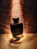 PERFUME RASASI 103160 HAWAS BLACK EDP CABALLERO 100ML