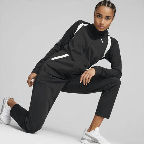 PANTS PUMA 84713001 CLASSIC TRICOT SUIT OPCONJUNTO