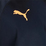 SUDADERA PUMA 65723647 CAB TEAMLIGA 1/4 ZIP TOP PUMA