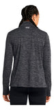 BLUSA UNDER ARMOUR 1383650001 TECH TEXTURED 1/2 ZIPPLAYERA