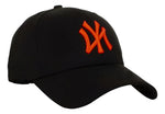 GORRA NEW ERA 13105442 940 NB MASS NEYYAN BLK ORGGORRA